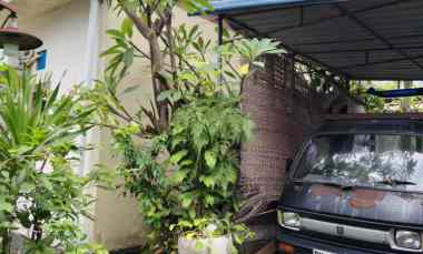 Tanah Dijual di Jl. Gunung Tangkuban Perahu
