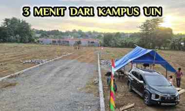 Kavling Potensial Cuan Investasi Kost Kostan dekat UIN Samata