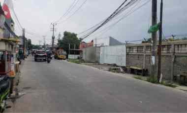 Dijual Cepat Tanah di jl. Halim Perdana Kusuma,Jurumudi,Kota Tangerang