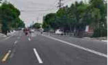 Jual Tanah Murah di Tengah Kota Yogyakarta, jl Cokroaminoto Kota Yogya