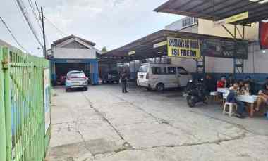 dijual tanah jl hos cokroaminoto no 2