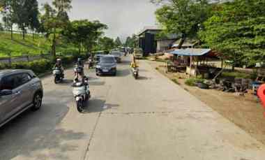Dijual Tanah di jl. Husein Sastranegara, Jurumudi,Benda,Kota Tangerang