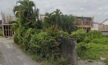 Tanah Dijual di Jl. Jantuk Angs