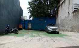 dijual tanah jl joe