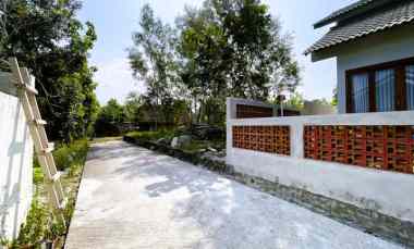 dijual tanah jl jogja wates