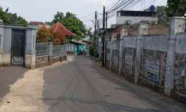 Tanah Dijual di Jl. kahfi 1