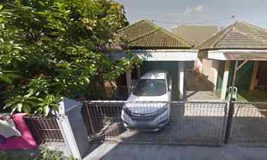 Tanah Utara UGM di Jakal Km6, Area jl Kalimantan Plemburan