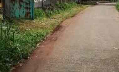 Jual Lahan Strategis dekat ke Jakarta di Tajurhalang Bogor