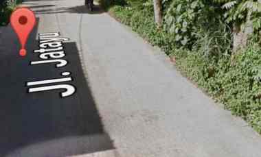 Tanah Strategis, dekat Banget Jln Bomang, Cocok Perumahan