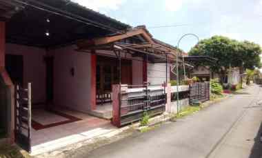 dijual tanah jl kaliurang km 10 gentan