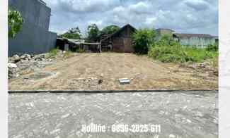 dijual tanah jl kaliurang km 7 5 dayu