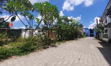 dijual tanah jl kaliurang km 7 sinduharjo