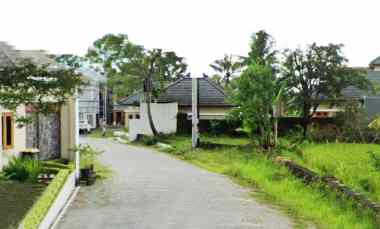 Tanah Dijual di Jl. Kaliurang no 10