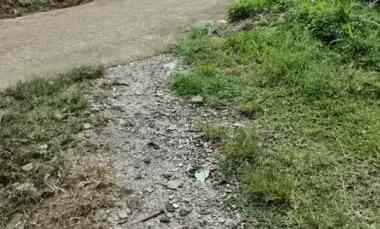 Tanah Dijual di Jl. karadenan