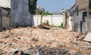 Dijual Tanah Murahhh di Jalan Kartini Sidoarjo Cocok untuk Usaha, Kost