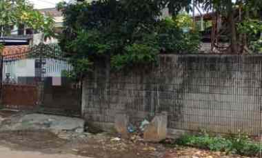 Dijual Tanah SHM Siap Bangun di Komplek Pondok Kelapa Jakarta Timur