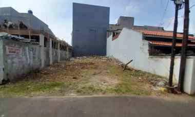 Tanah Kavling Siap Bangun di Kav Dki Pondok Kelapa Jakarta Timur