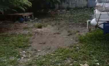 Tanah Datar SHM Siap Bangun di Duren Sawit Jakarta Timur