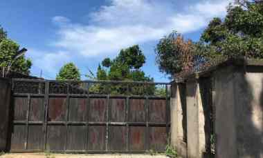 Dijual Murah Tanah Sayap Tol Pamulihan Tanjungsari Sumedang