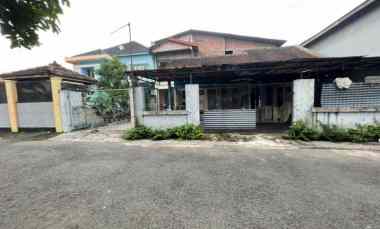 Tanah Dijual di jl kenari