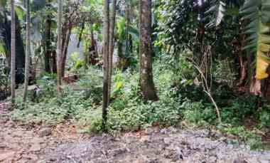 Tanah Murah di Pinang, dekat Graha Bintaro. Lt.900m2 Rp4jt/m2