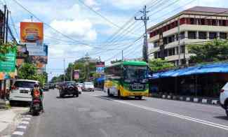 1KM Ringroad Utara Kavling Plemburan Cocok Kost Exclusive