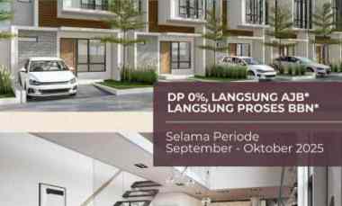 Dijual Kavling Siap Bangun dan Rumah Baru di Kota Purwakarta