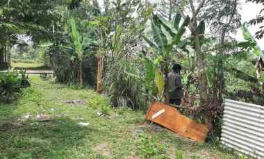 Tanah Bagus Strategis dekat jl Raya Arco - Inkopad Kalisuren