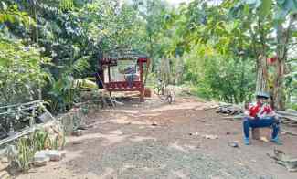 Jual Tanah di Setu Bekasi Cocok untuk Dibuat Cafe atau Resto
