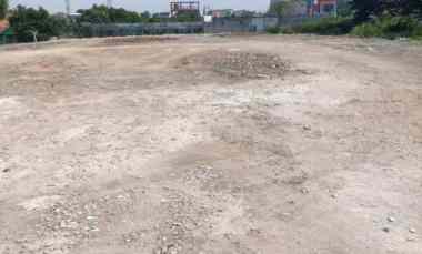 Tanah Dijual di Jl. Kp. Rawalintah, Mekarmukti