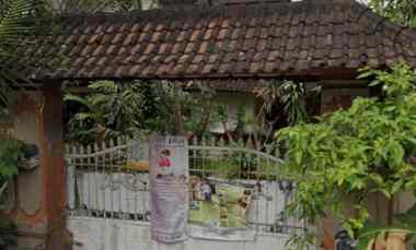 Dijual 3,9 are, Bonus Rumah, jl. Laksamana Sumerta Klod Renon Denpasar