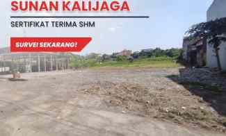 dijual tanah jl laksda adisucipto