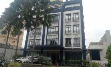 Tanah Dijual di Jl Lebak bulus