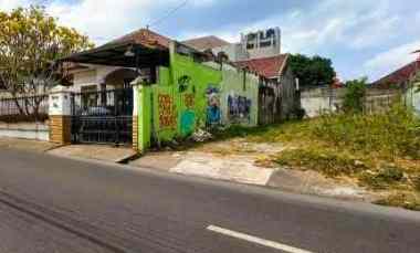 dijual tanah jl lempongsari