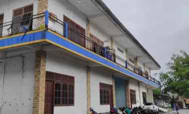Dijual 17,6 are, Bonus Bangunan 2Lt, jl. Letda Kajeng Renon Denpasar