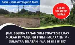 dijual tanah jl lingga raya lawang