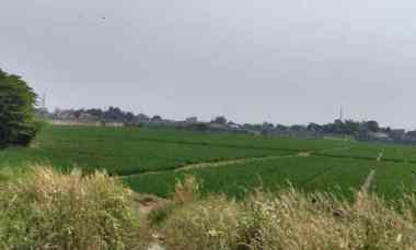 Tanah Besar 7.101 M Cocok Gudang, Ruko Komersial Karawang