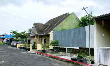 dijual tanah jl maguwo blok o