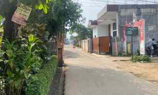 dijual tanah jl mandor basar rangkapan