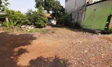 Tanah Dijual di Jl mesjid
