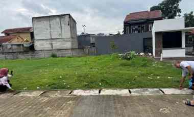 dijual tanah jl musholla toriqul jannah