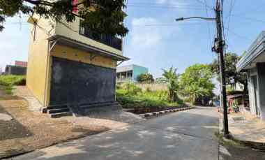 Tanah Kavling Premium dekat Pasar Ujungberung Bandung Kota