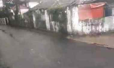 Dijual Tanah Strategis di Belakang Aeon Mall Tanjung Barat