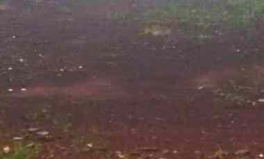 Tanah Dijual di Jl Narogong Bekasi