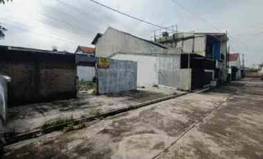 Tanah Kosong Premium dekat Metro Indah Mall Kota Bandung