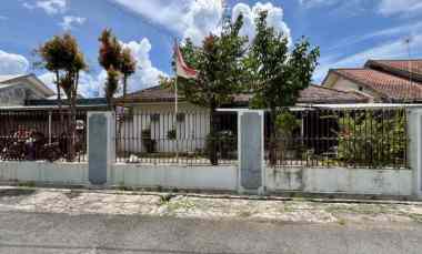 Tanah Strategis di Nitikan Umbulharjo dekat XT Square dan UAD