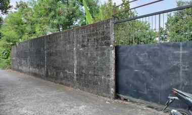 Tanah Kavling Siap Bangun Rumah di Depan Pasar Rejodani Sleman