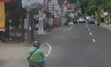 Jual Cepat Tanah Premium Tepat jl Utama Palagan Tentara Pelajar Yogya