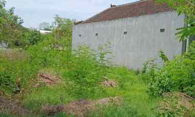 Dijual 7,5 are, jl. Maya Loka Puja Mandala Kampial Benoa Kuta Selatan