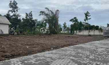 Tanah Kavling Premium Area Kos UII, Cocok Bangun Kos/Rumah Premium